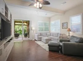 Fairways at Mauna Lani 1405 Garden View 3B 2 and half Bath