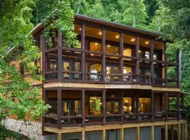 Teresa's River Retreat