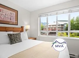 Bear Lodge Two Bedroom by MVA