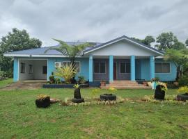 Le Seraphine's Accommodation