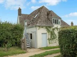 Charming Cotswold Loft