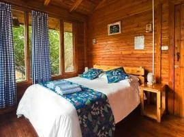 Hotel El Abrazo del Arbol