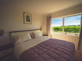 Syrah Suite Unison Vineyard