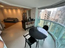 Residencial Estanconfor com Vista Mar 2 AC e garagem