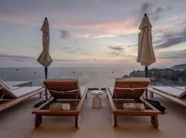 Casa Arena Zihuatanejo