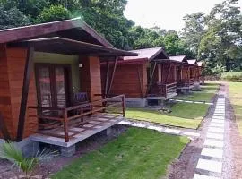 Hotel Brisas del Rio Guápiles