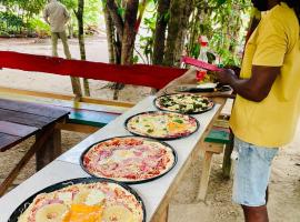 Land of Promise - Reggae Bar & Eco Village