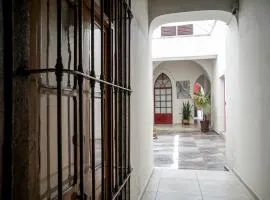 Casa Morelos StayHouse