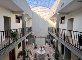 Pousada Golden House - Próxima ao Thermas no Centro de Aguas