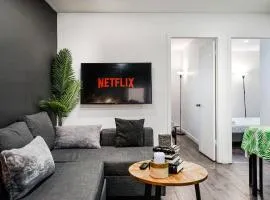 Bienvenue dans votre havre de paix à Griffintown