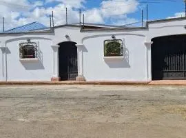 Hostal Casa San Mateo