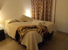 Corrientes Grand Apart