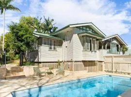 Bangalow Beauty - Stunning Home - Magnesium Pool
