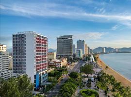 Novotel Nha Trang，位于芽庄的酒店