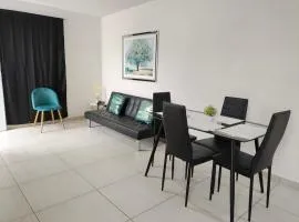 Apartamento Cadereyta