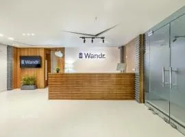 Wandr Hotel Medicity Sector 39