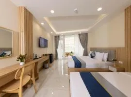 Ben Thanh Luxury Suite Hotel & Spa