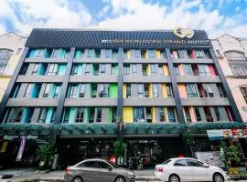 Kingston Hotel 2 - Setapak