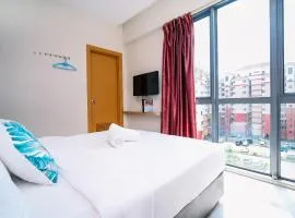 Swing & Pillows - PJ21 Petaling Jaya