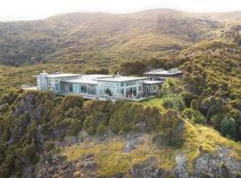 XSPOT Cliff House apartment, secluded 4WD location，位于大堡礁岛的酒店