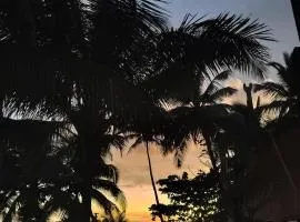 Kumbaya Beachside Apartments at Arambol Beach