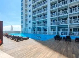 SMDC Breeze Residences by RedDoorz