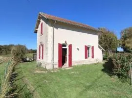 Ancienne maison du garde barrière,spa, billard proche zoo Beauval, château de la Loire