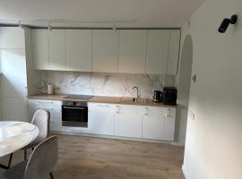 Gilės namai，位于考纳斯的酒店