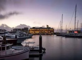 Park Hyatt Auckland