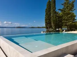 Beachfront Villa FUX Eternity Zdrelac Pasman Zadar