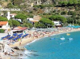 Cavoli Beach - ArgonautiVacanze