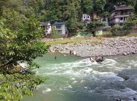 Ramban Jungle