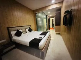 Hotel Merakee - Near Dahisar Mira Road Mumbai