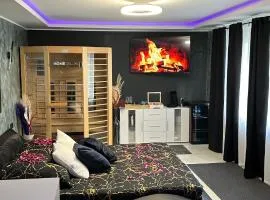 Ferienwohnung SPA Delluxe Essen