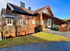 Spacious and beautiful apartment in Geilo, mountain retreat with view!