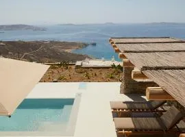 Collini Suites & Villas Mykonos