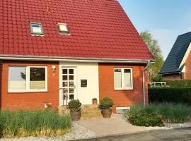 Ferienhaus Mien Huske