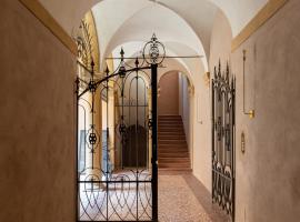 Casa San Martino Stays，位于博洛尼亚的民宿