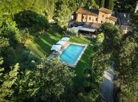 La Maestà antica dimora di campagna