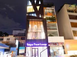 사이공 트래블 라운지 Saigon Travel Lounge，位于胡志明市的青旅