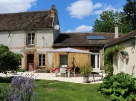 Le Petit Moulin Côté Cour