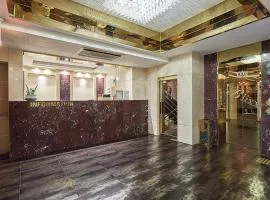 Hotel THE Blixx