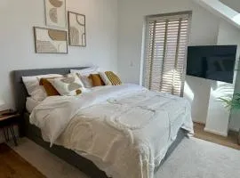 Guestroom Meerbusch