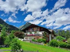 Appartement Ahrntal