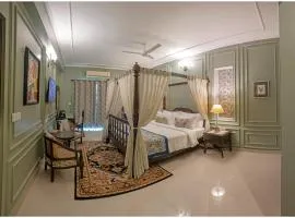 Luxury Heritage Umaid 3BHK Apartment Jodhpur