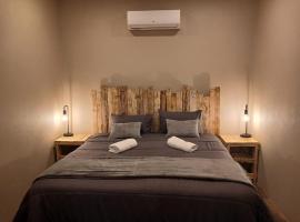 Cycad Self Catering，位于格罗布勒斯达尔的酒店