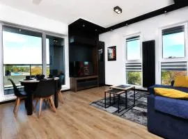 Apartament przy Kampusie Muzycznym #parkingfree