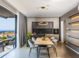 ADRIAN LUXURY 5 Star
