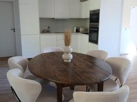 Appart centre-ville proche gare，位于Feurs的酒店
