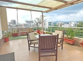 Chandralok Service Apartments